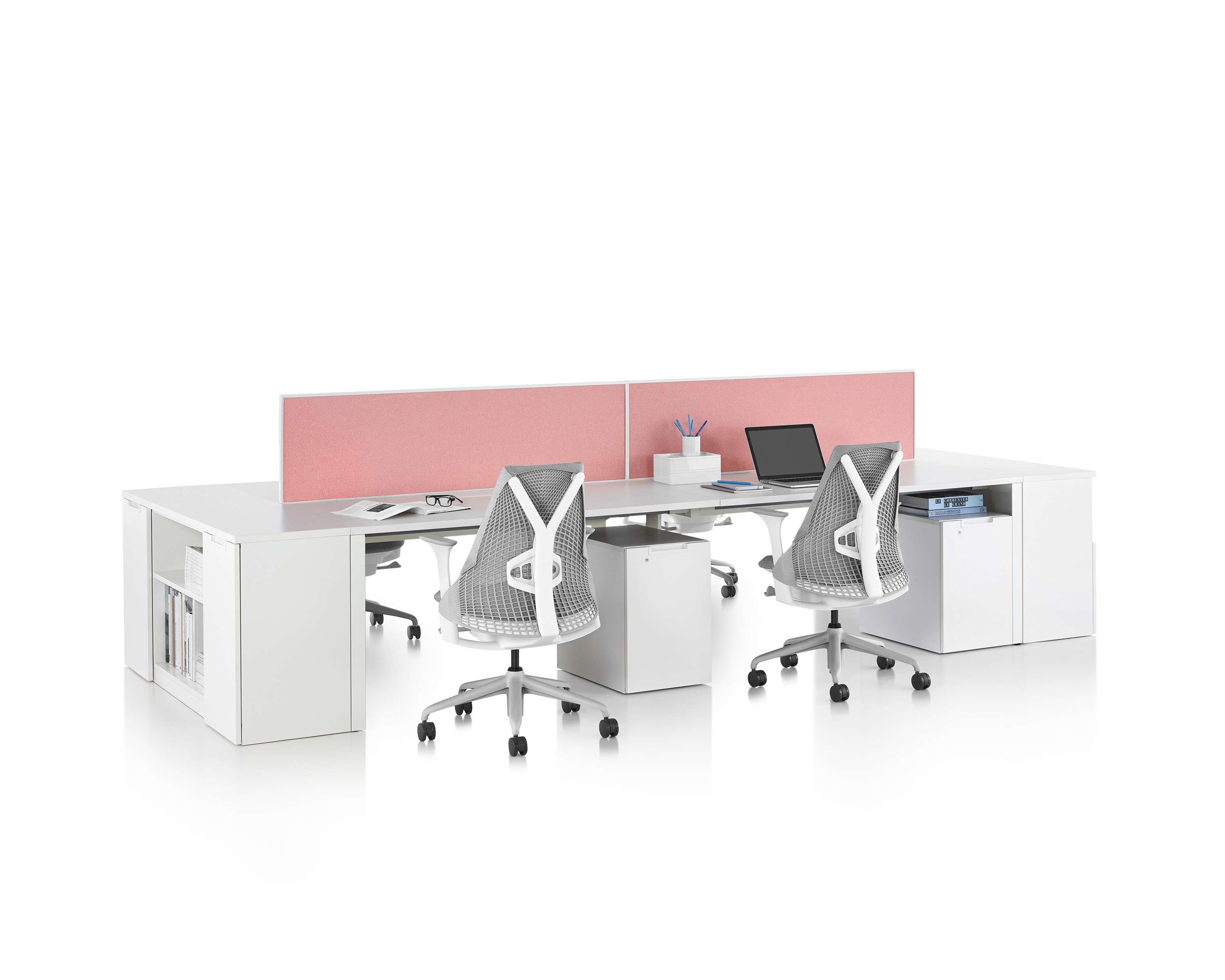 办公辅件|办公文具|办公家具|万象城(中国)家具|Formwork收纳盒（大号和小号）